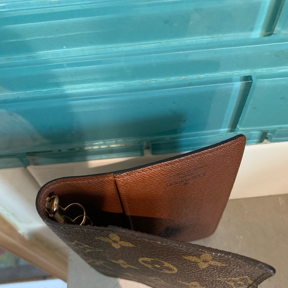 Louis Vuitton Authentic PM Agenda
Excellent used condition - Picture 10 of 14